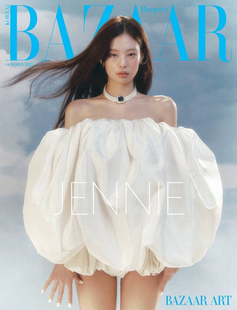 Jennie