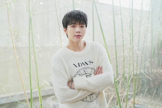 Nam Woo-hyun