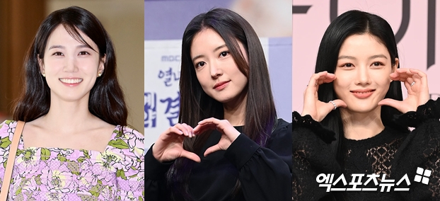 Park Eun-bin Lee Se-young Kim Yu-jung-thumbnail