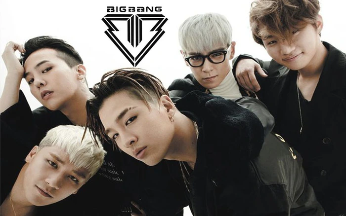 bigbang