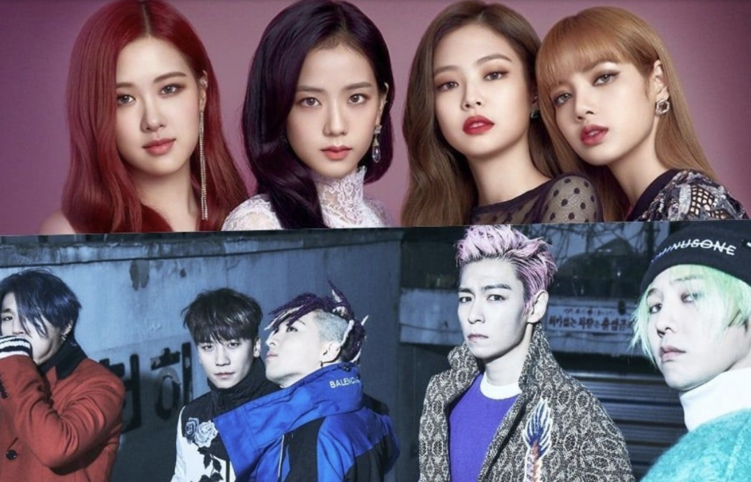 Current YG ‘s Artist List: All BIGBANG Members Left, What About BLACKPINK?