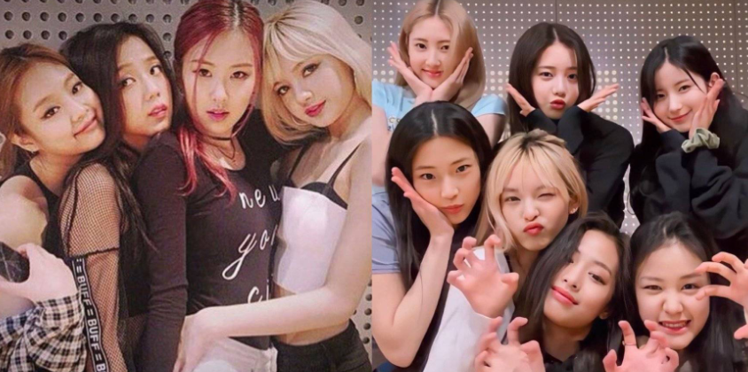 The Beauty of BABYMONSTER, BLACKPINK’s Upcoming “Sister Group ...