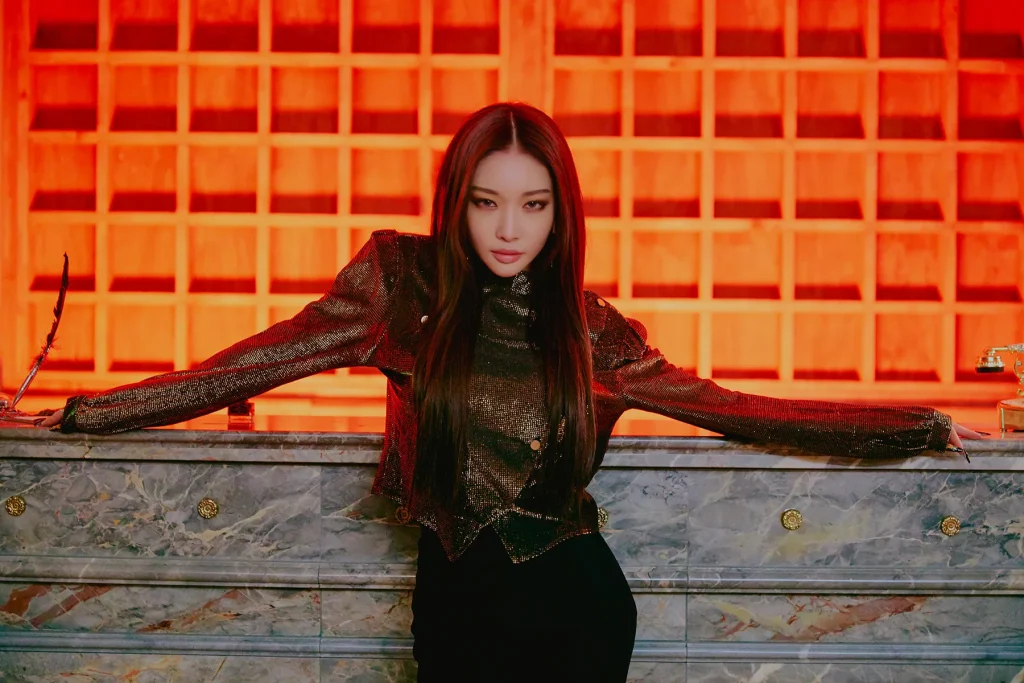 chungha