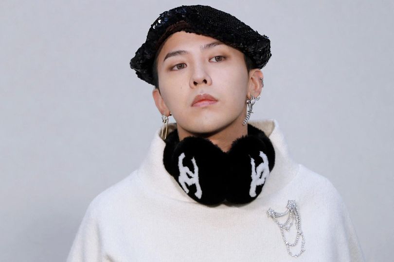 g dragon