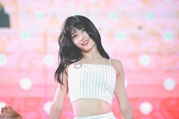 momo twice