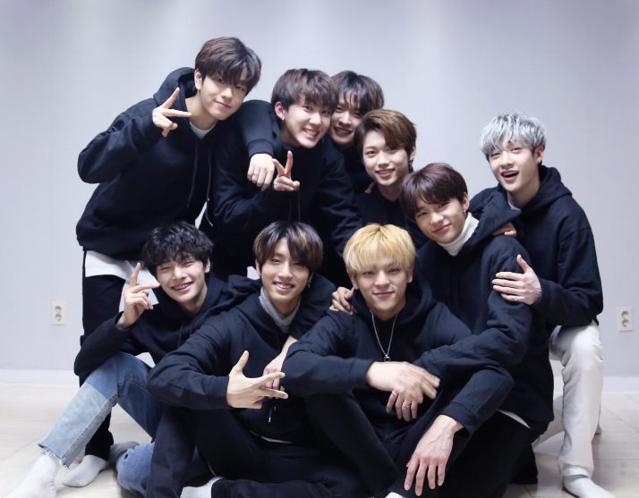 stray kids