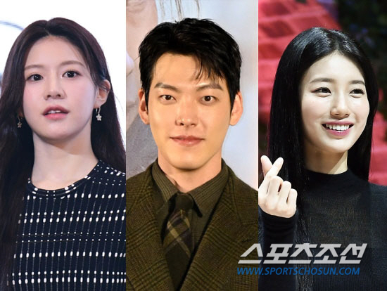 Go Yun-jung, Kim Woo-bin, Suzy-thumbnail