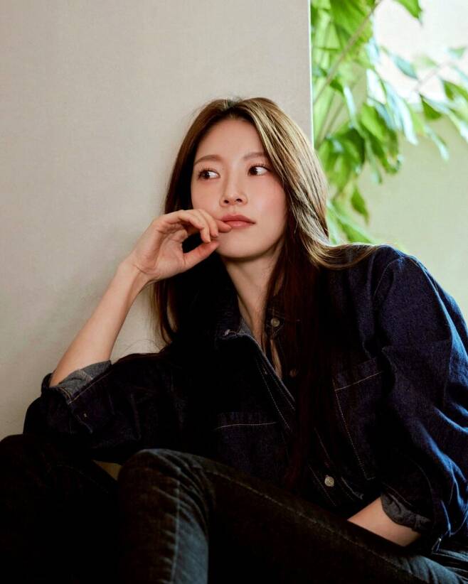 Gong Seung-yeon