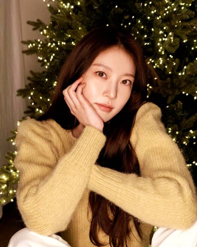 Gong Seung-yeon