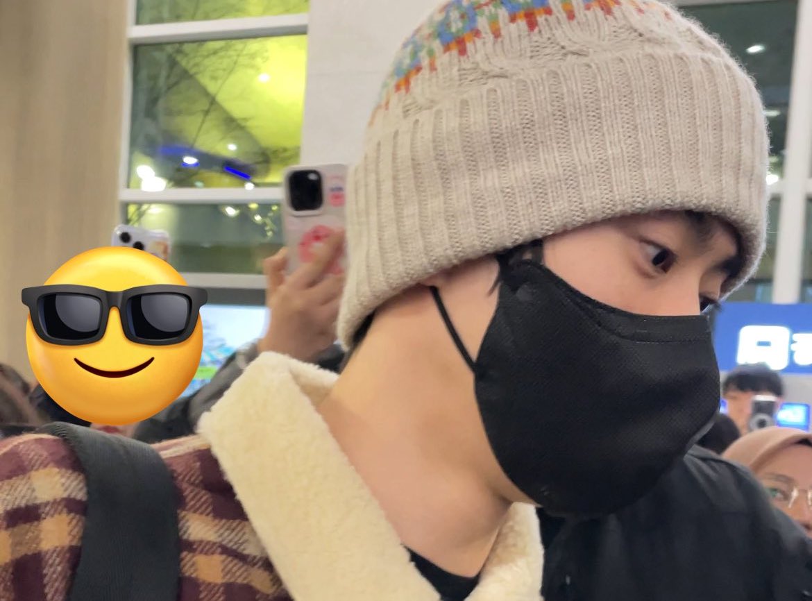 Amid BOYNEXTDOOR’s Bodyguard Violence Controversy, NCT127 Jaehyun Is Praised For Taking Care Of Fans At Airport 