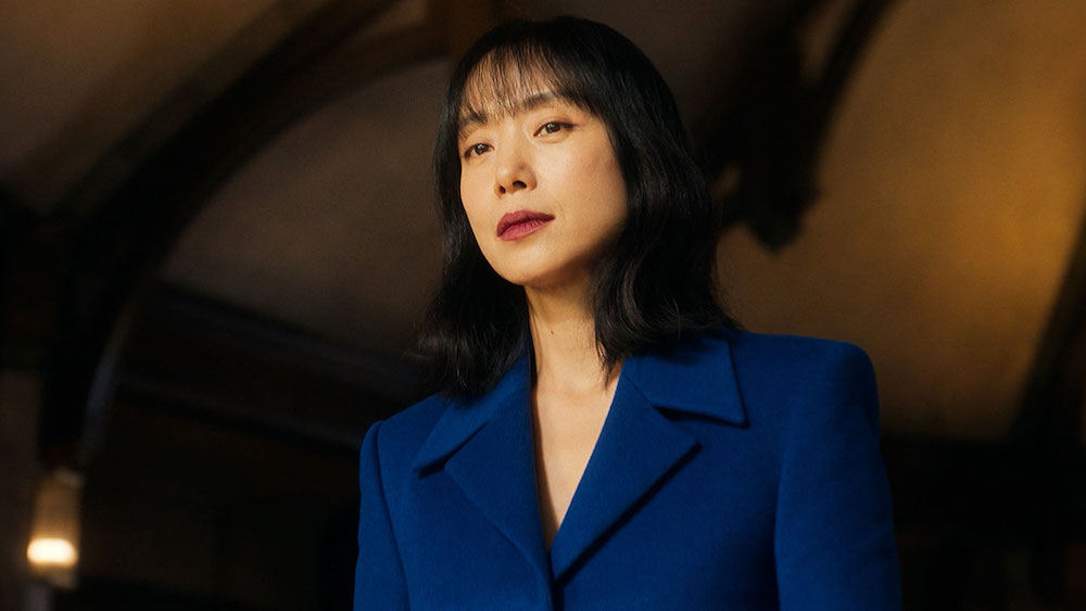 Jeon Do-yeon to star in “The Price of Confession” instead of Song Hye-kyo and Han So-hee