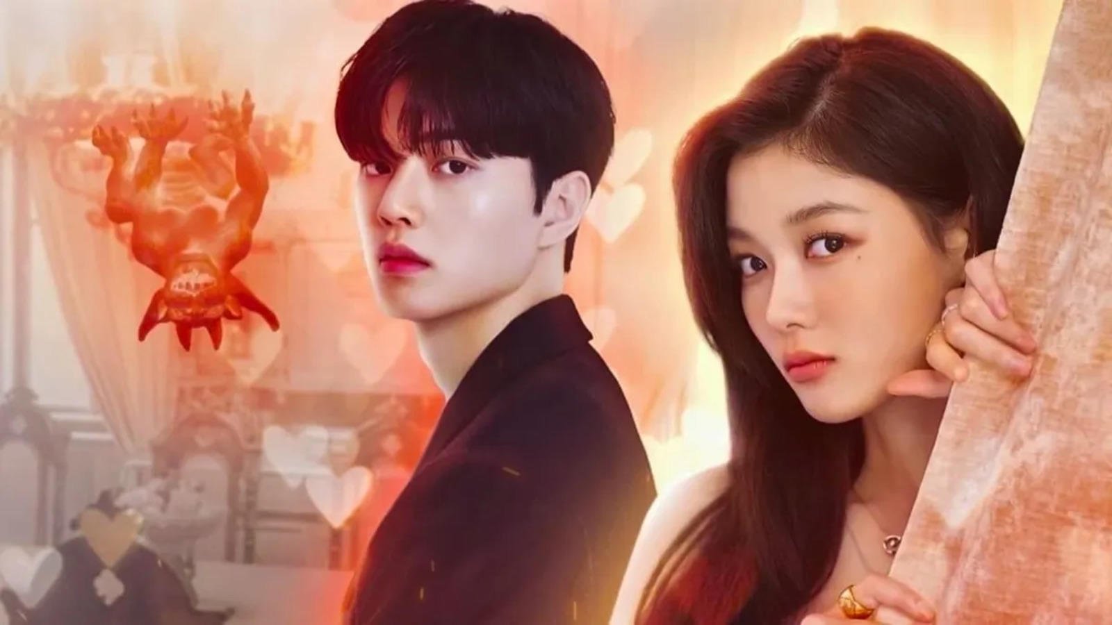 “My Demon” Achieves Popularity & Global Fans Despite Falling Behind Rival Drama In Terms Of Ratings