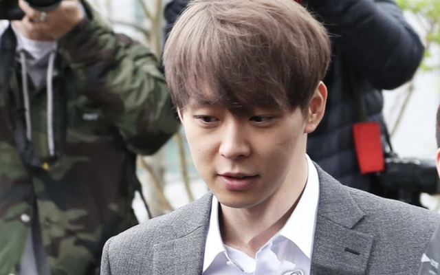 Park Yoo-chun