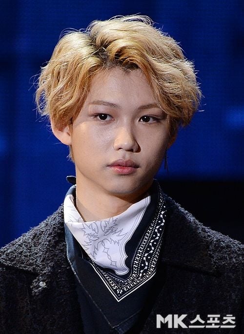 Stray Kids Felix