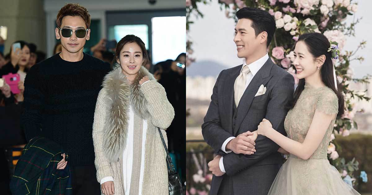 Netizens Re-examine “Dispatch’s January 1st Couples” And Look Forward To First Dating News In 2024?