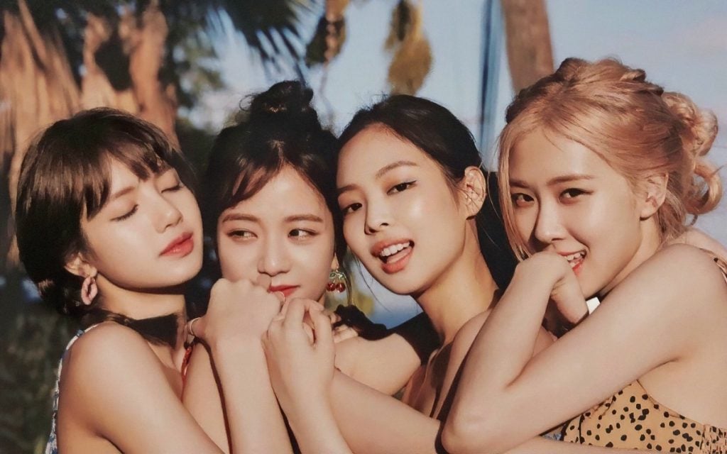 blackpink