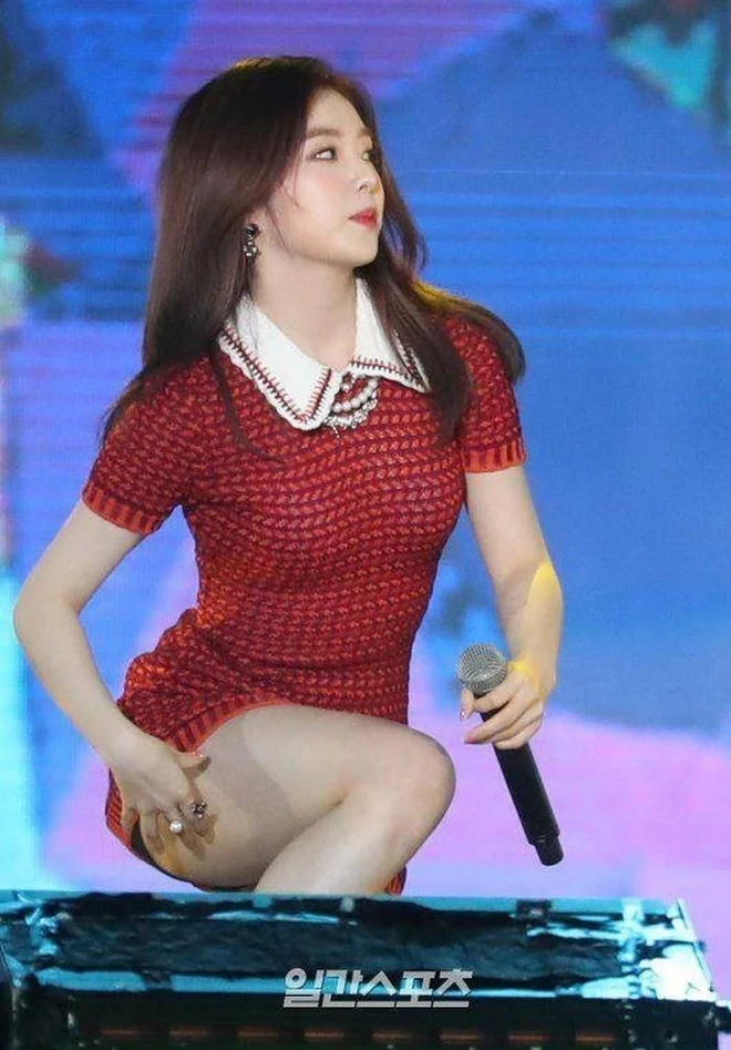 red velvet