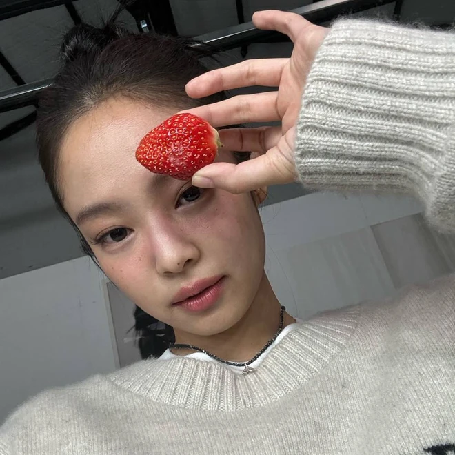 jennie blackpink