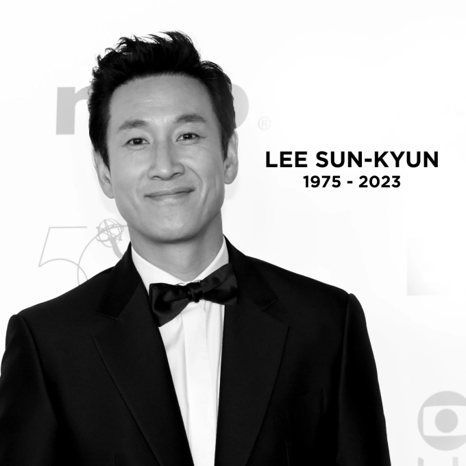 lee sun-kyun