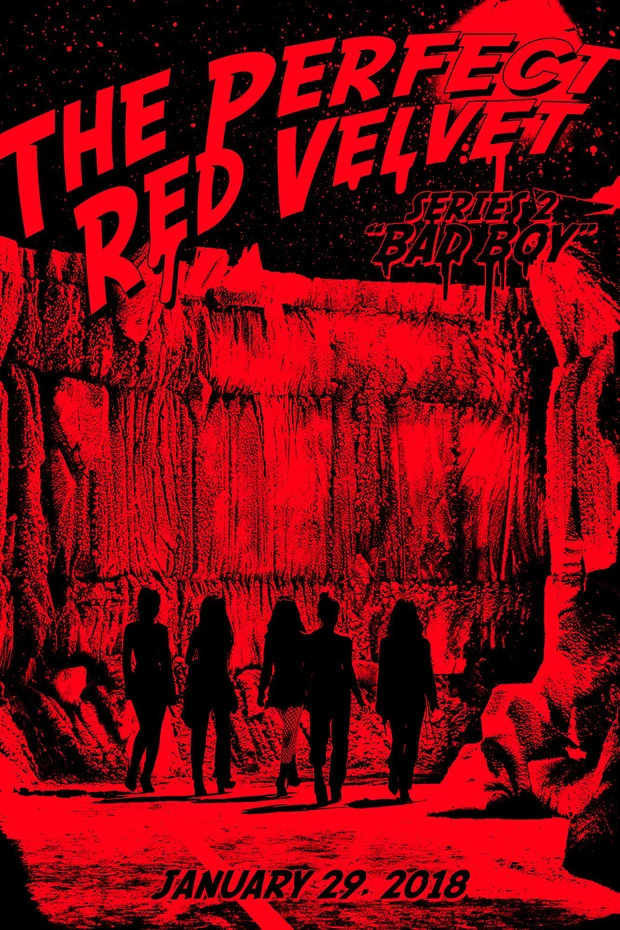 red velvet