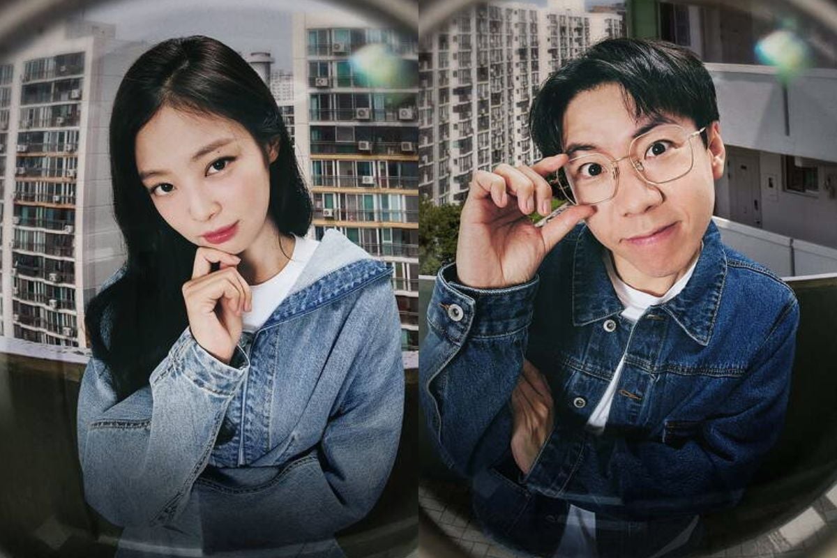 From Yoo Jae Suk to BLACKPINK’s Jennie, Meet the Residents of ‘Apartment 404’