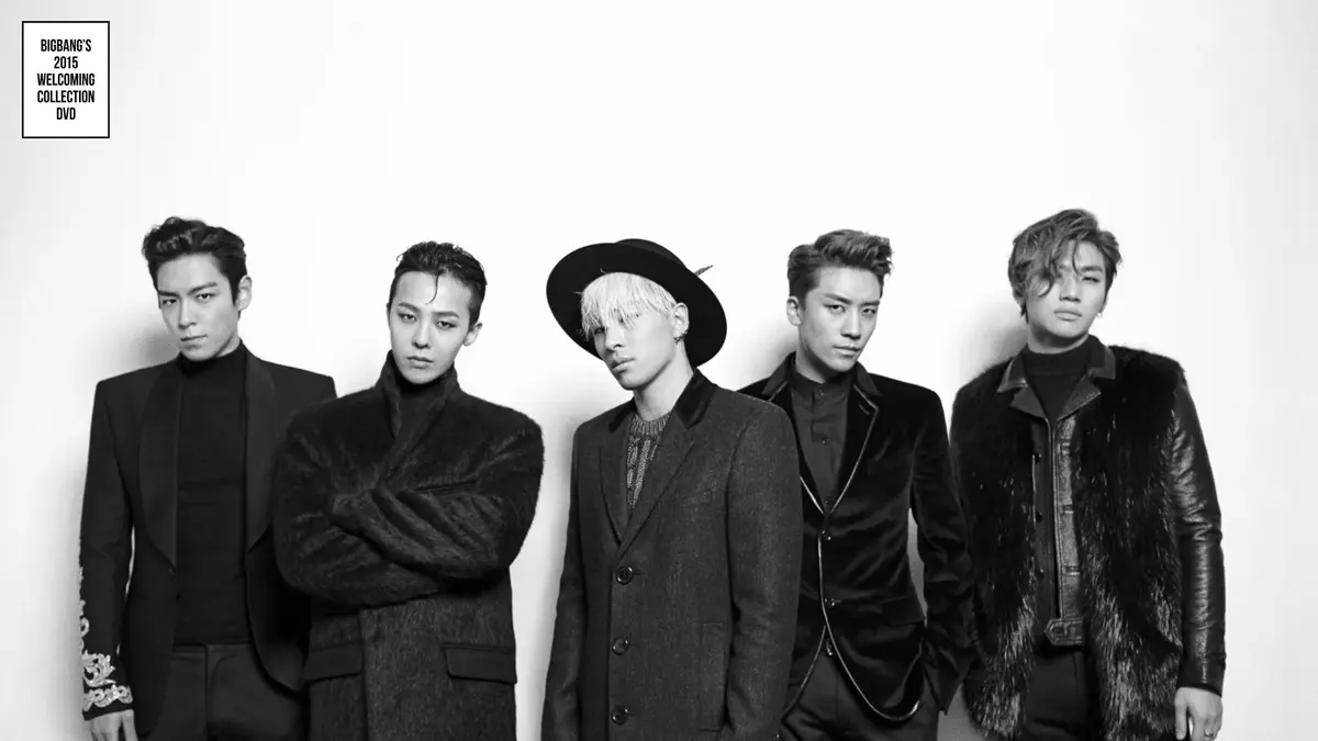 K-netizens React To YG Eventually Removing BIGBANG’s Profile From Website