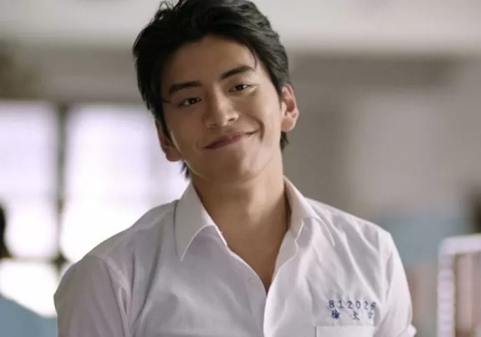 Darren Wang