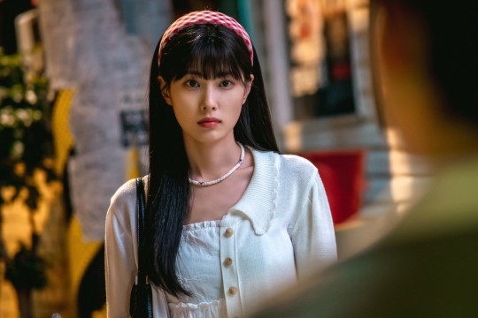 Kang Hye-won