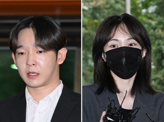 Nam Tae-hyun Seo Min-jae