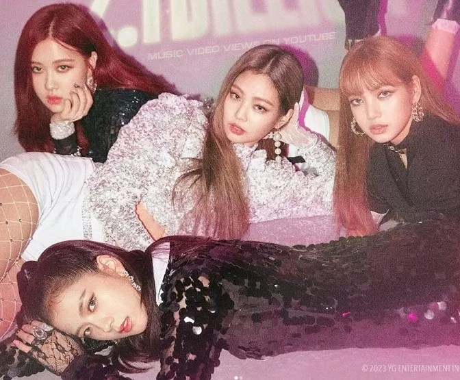 blackpink