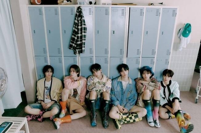 HYBE New Groups Named Among US Grammy’s ‘Rookie K-pop Acts To Know In 2024’