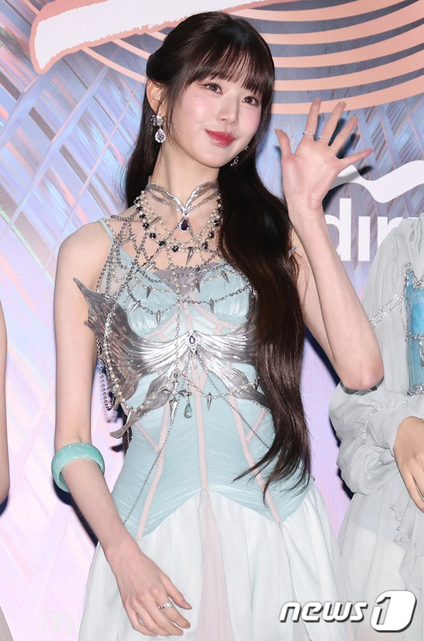 jang won young