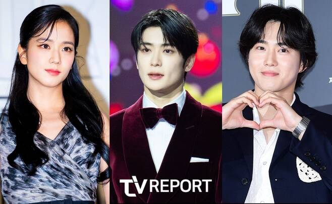 BLACKPINK’s Jisoo, NCT’s Jaehyun, EXO’s Suho: Top Idols Returning As Actors In 2024