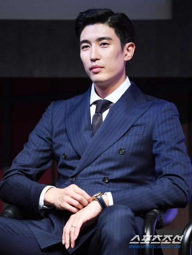 Kang Kyung-joon