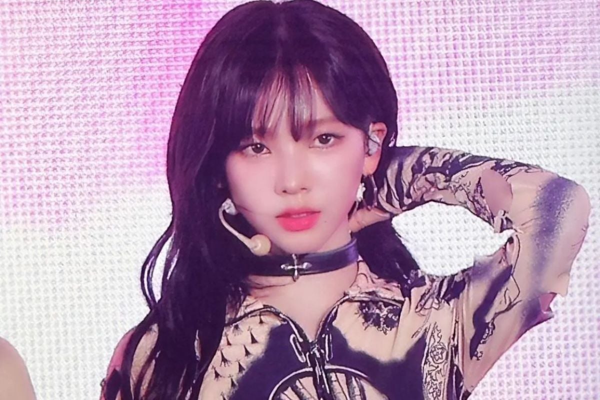 K-netizens React To aespa’s Karina Looking Like (G)I-DLE’s Jeon So-yeon In Recent Photo