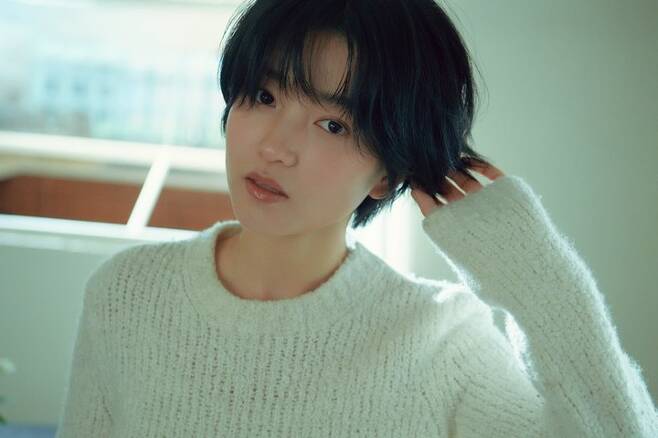 kim tae ri