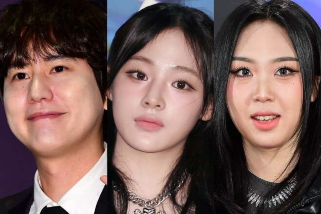 kyuhyun minji lee young ji thumbnail