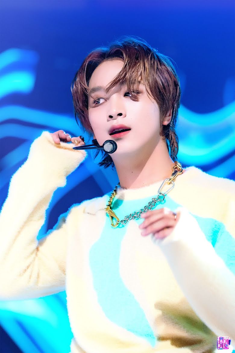 nct haechan