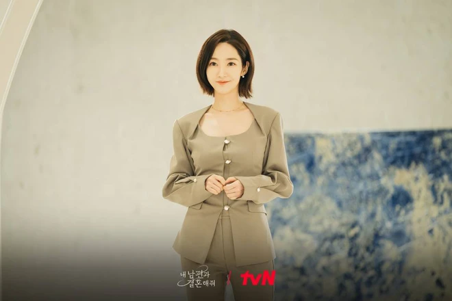 park min young