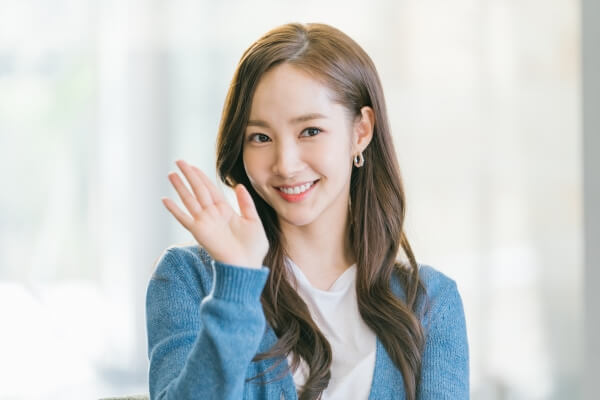 park min young