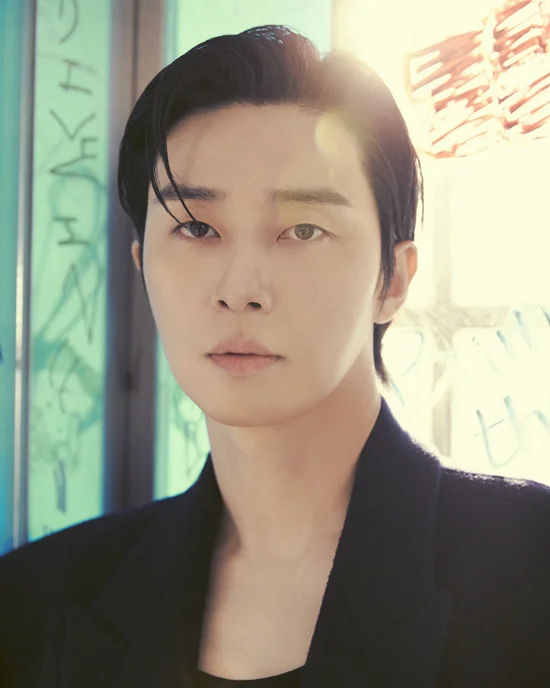 park seo joon