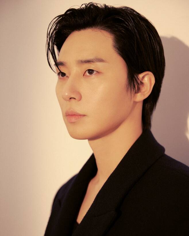 park seo joon