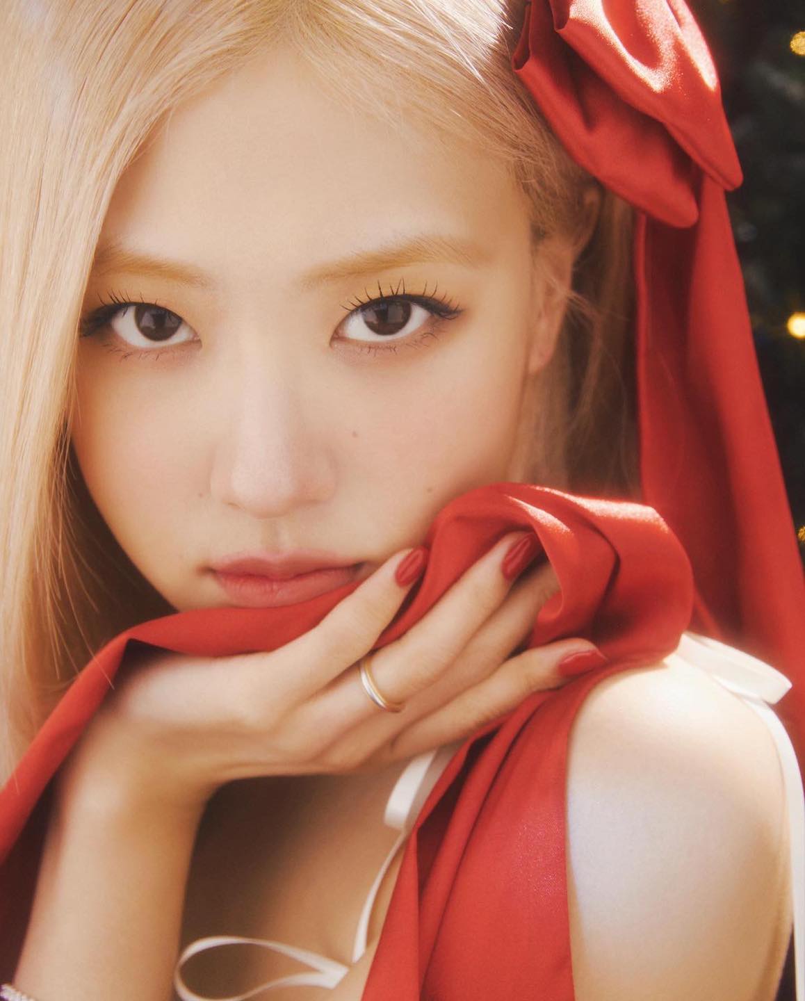 rose blackpink