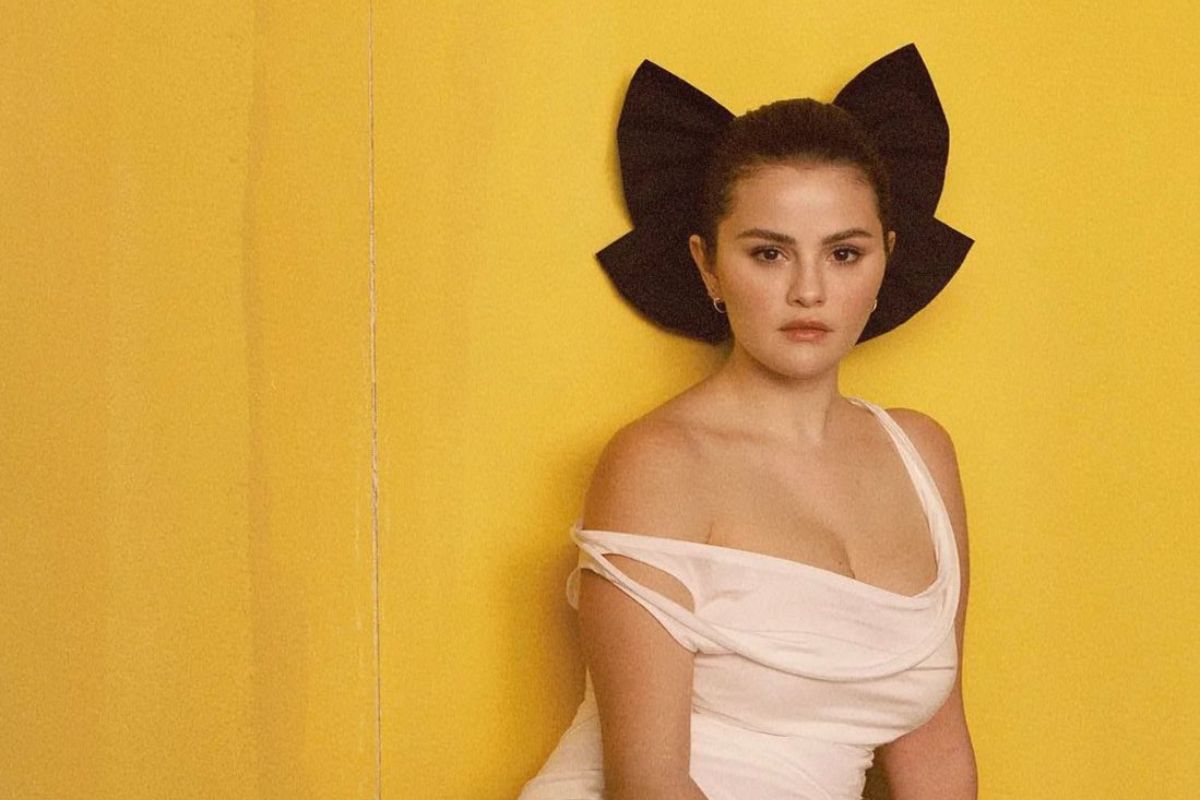 selena gomez thumbnail