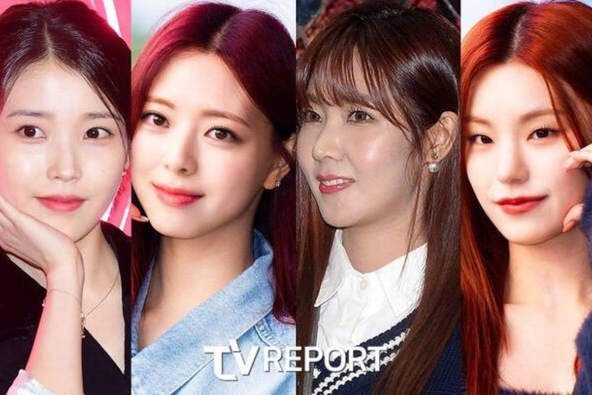 Yuna, Hyemi, Yeji: Stars boasting about luxury bags they received from IU