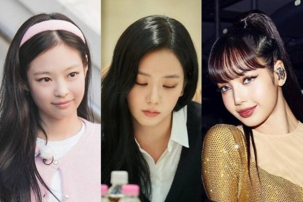 jennie jisoo lisa blackpink thumbnail