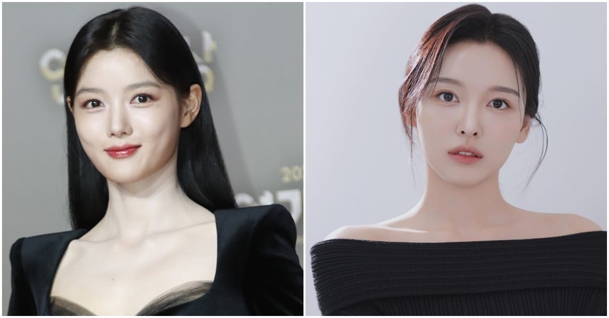 Siblings of Cha Eun-woo, Kim Yoo-jung, Jang Won-young attract attention for their outstanding beauty