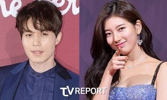 suzy-lee dong wook