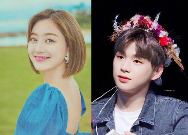 jihyo-kang daniel