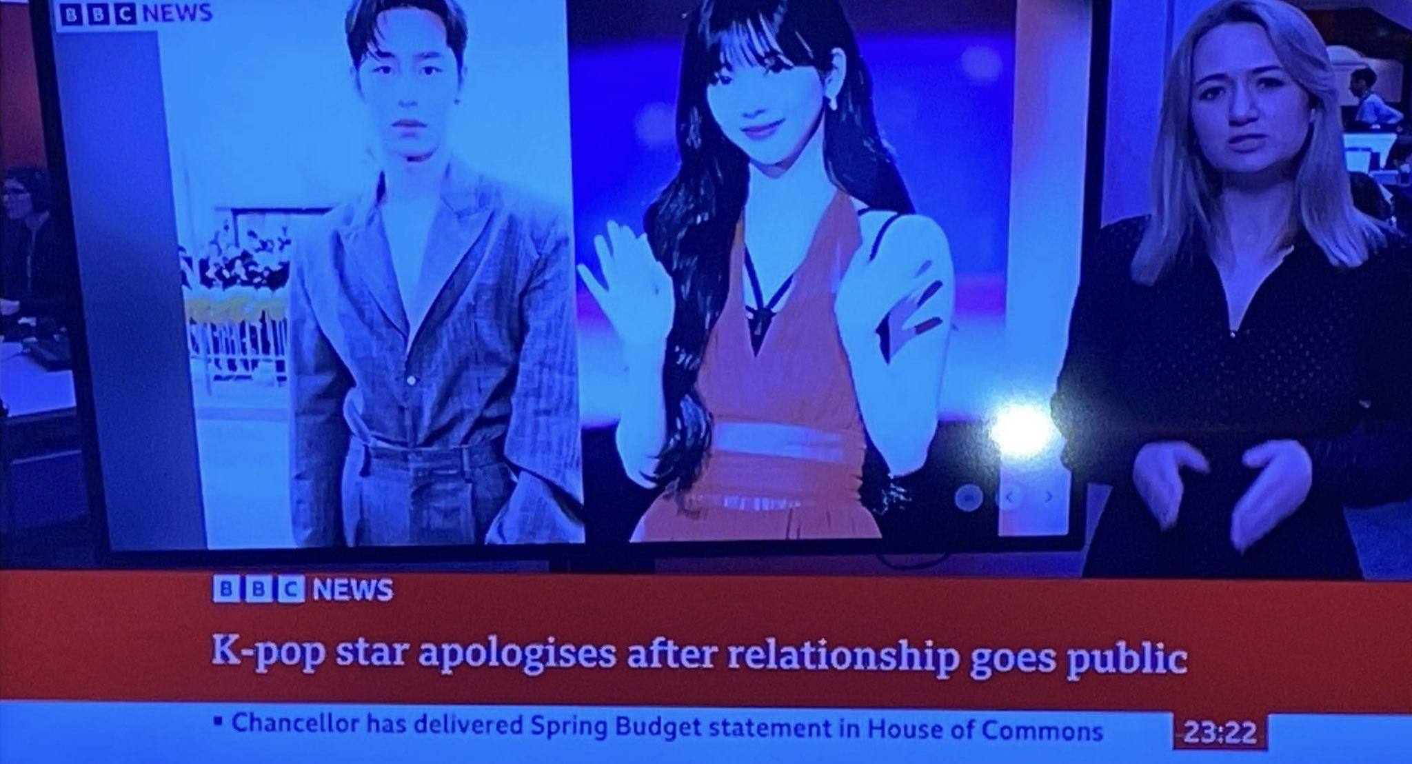 BBC Exposes Criticism of the K-Pop Industry: ‘Apologizing Karina, Pressure on Korean Stars’